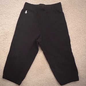 Toddler Girls’ Ralph Lauren Pants